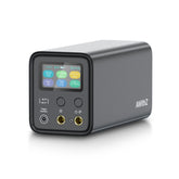 AWithZ Energy Storage Capacitor 18650 Lithium Battery DIY Nickel Sheet Spot Welder